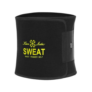 Neoprene Waist Trainer Belt Sweat Waist Trimmer