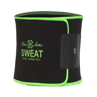 Neoprene Waist Trainer Belt Sweat Waist Trimmer