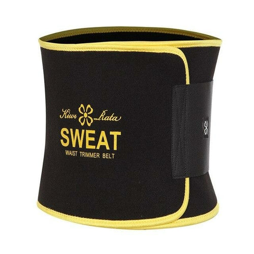 Neoprene Waist Trainer Belt Sweat Waist Trimmer