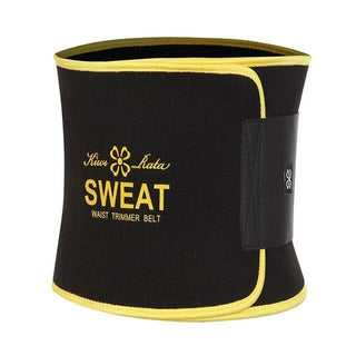 Neoprene Waist Trainer Belt Sweat Waist Trimmer