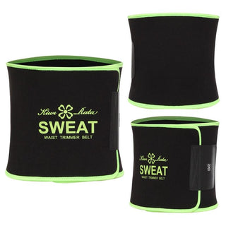 Neoprene Waist Trainer Belt Sweat Waist Trimmer