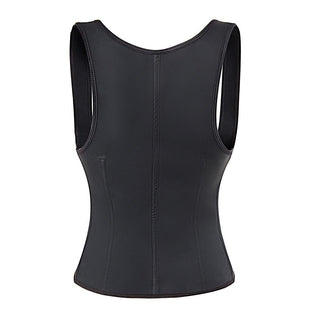 Women Body Shaper 100% Latex Waist Trainer