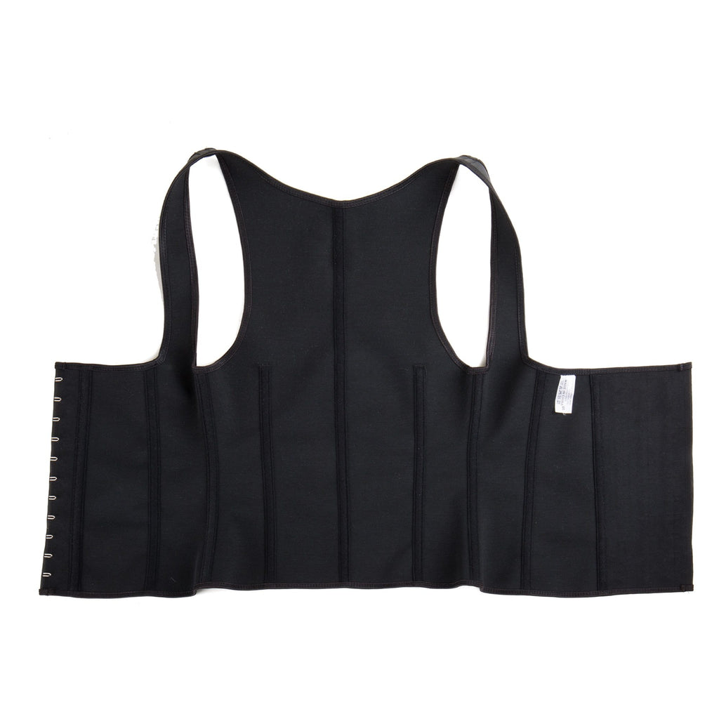 Women Body Shaper 100% Latex Waist Trainer