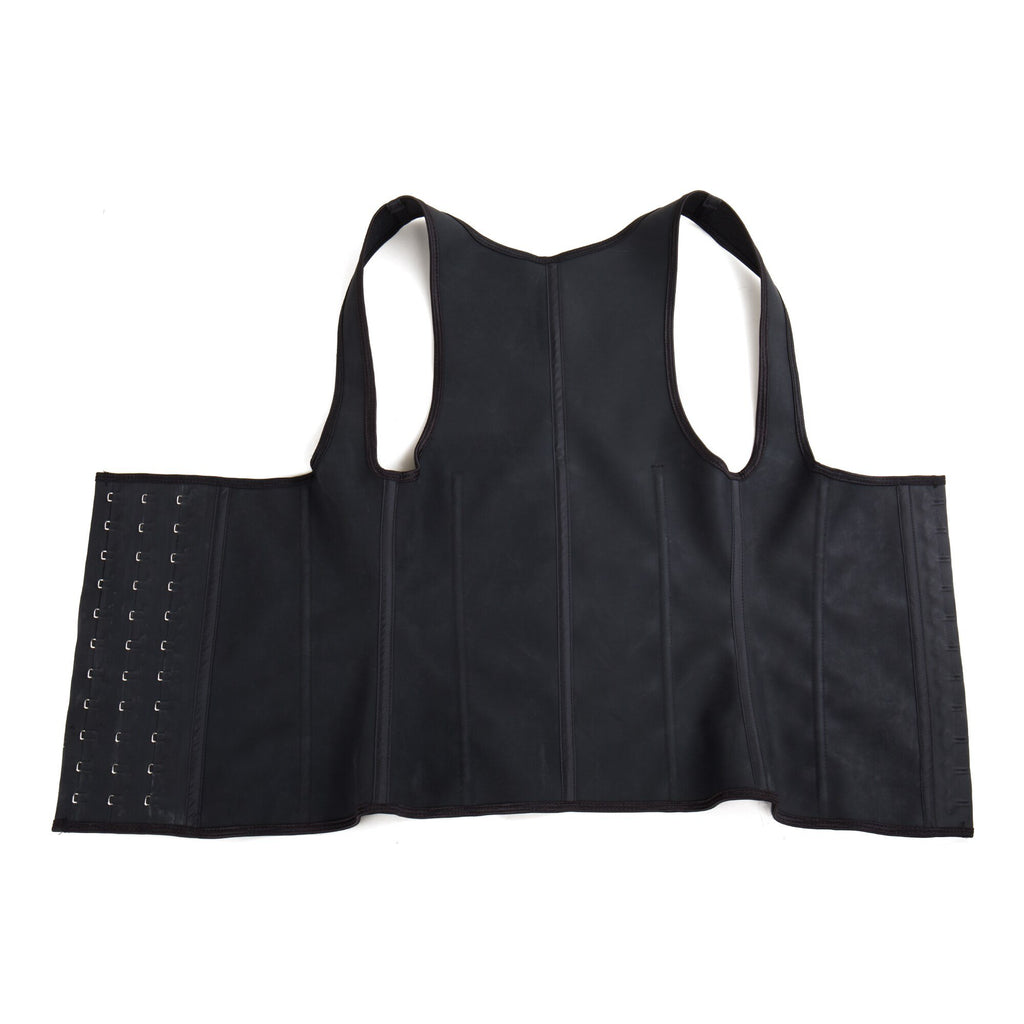 Women Body Shaper 100% Latex Waist Trainer