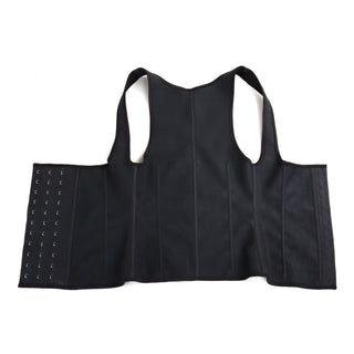 Women Body Shaper 100% Latex Waist Trainer