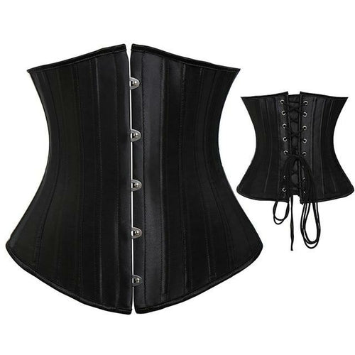 Steampunk Corsets Gothic Clothing for Women waist trainer