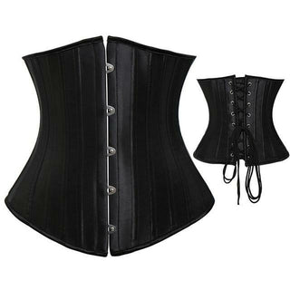 Steampunk Corsets Gothic Clothing for Women waist trainer