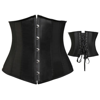 Steampunk Corsets Gothic Clothing for Women waist trainer